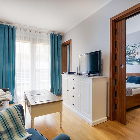 Apartamenty Ku Sloncu - Klifowa Jastrzebia Gora Exterior foto