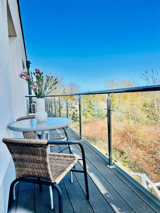 Apartamenty Ku Sloncu - Klifowa Jastrzebia Gora Exterior foto
