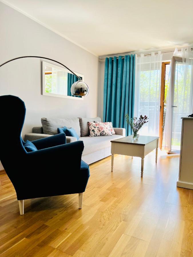 Apartamenty Ku Sloncu - Klifowa Jastrzebia Gora Exterior foto