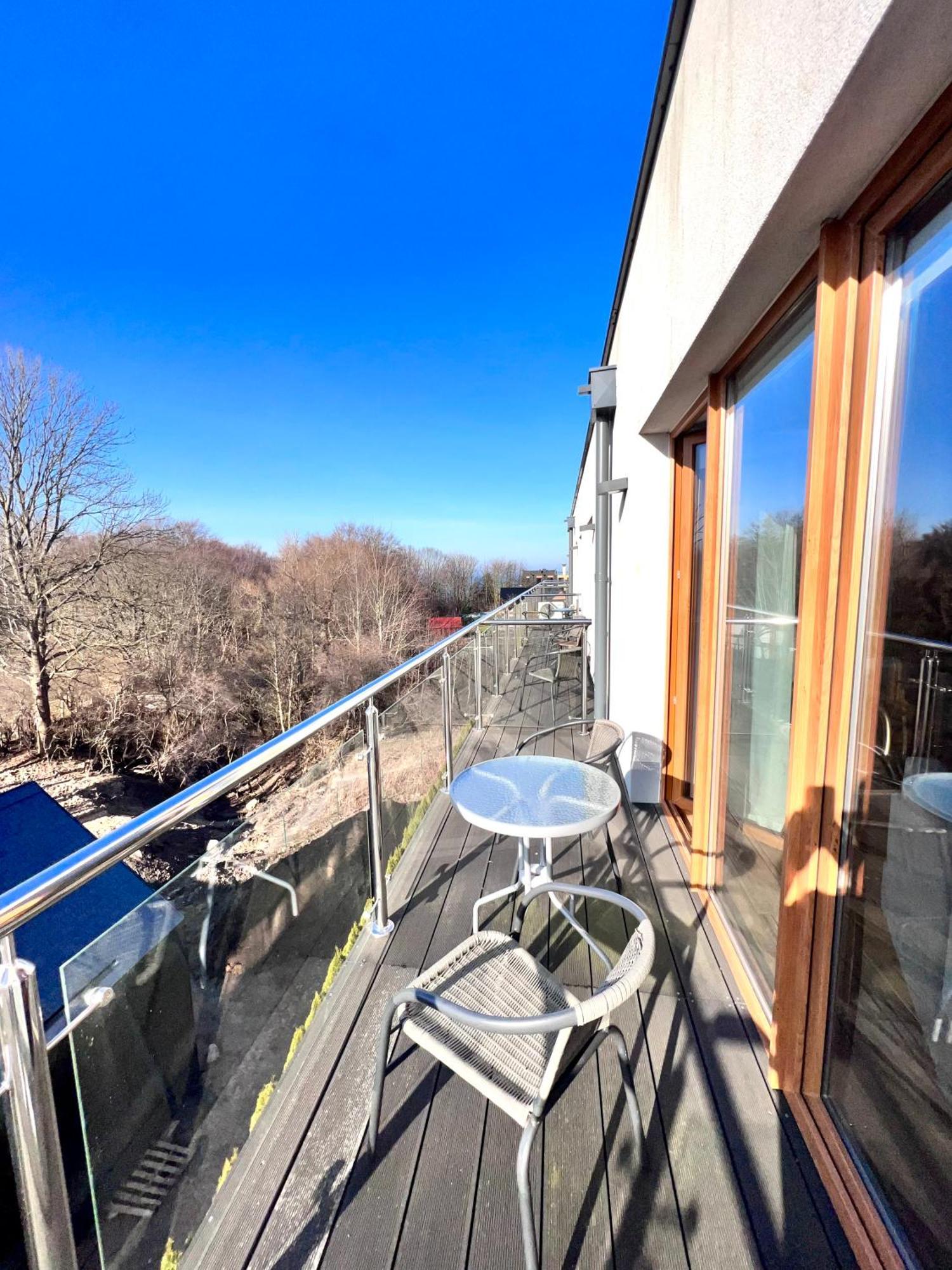 Apartamenty Ku Sloncu - Klifowa Jastrzebia Gora Exterior foto