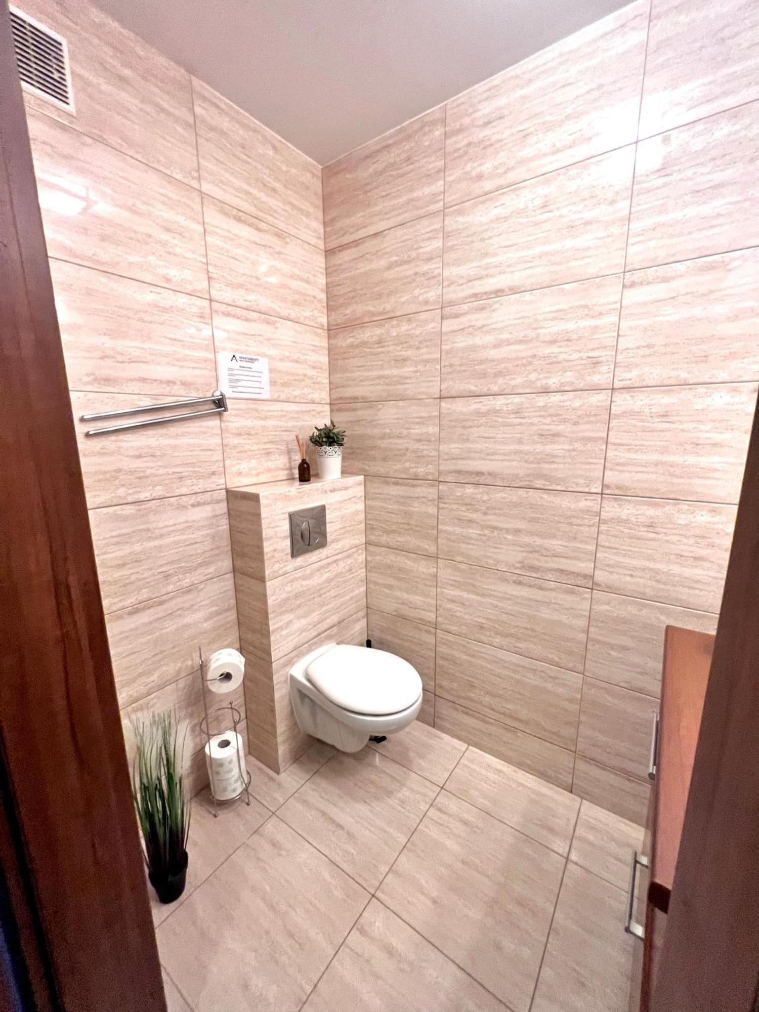 Apartamenty Ku Sloncu - Klifowa Jastrzebia Gora Exterior foto