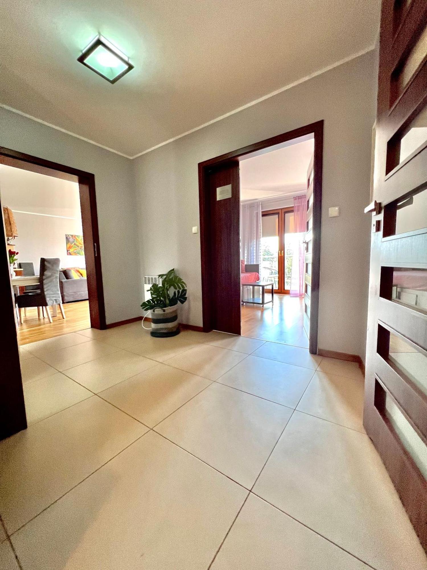 Apartamenty Ku Sloncu - Klifowa Jastrzebia Gora Exterior foto