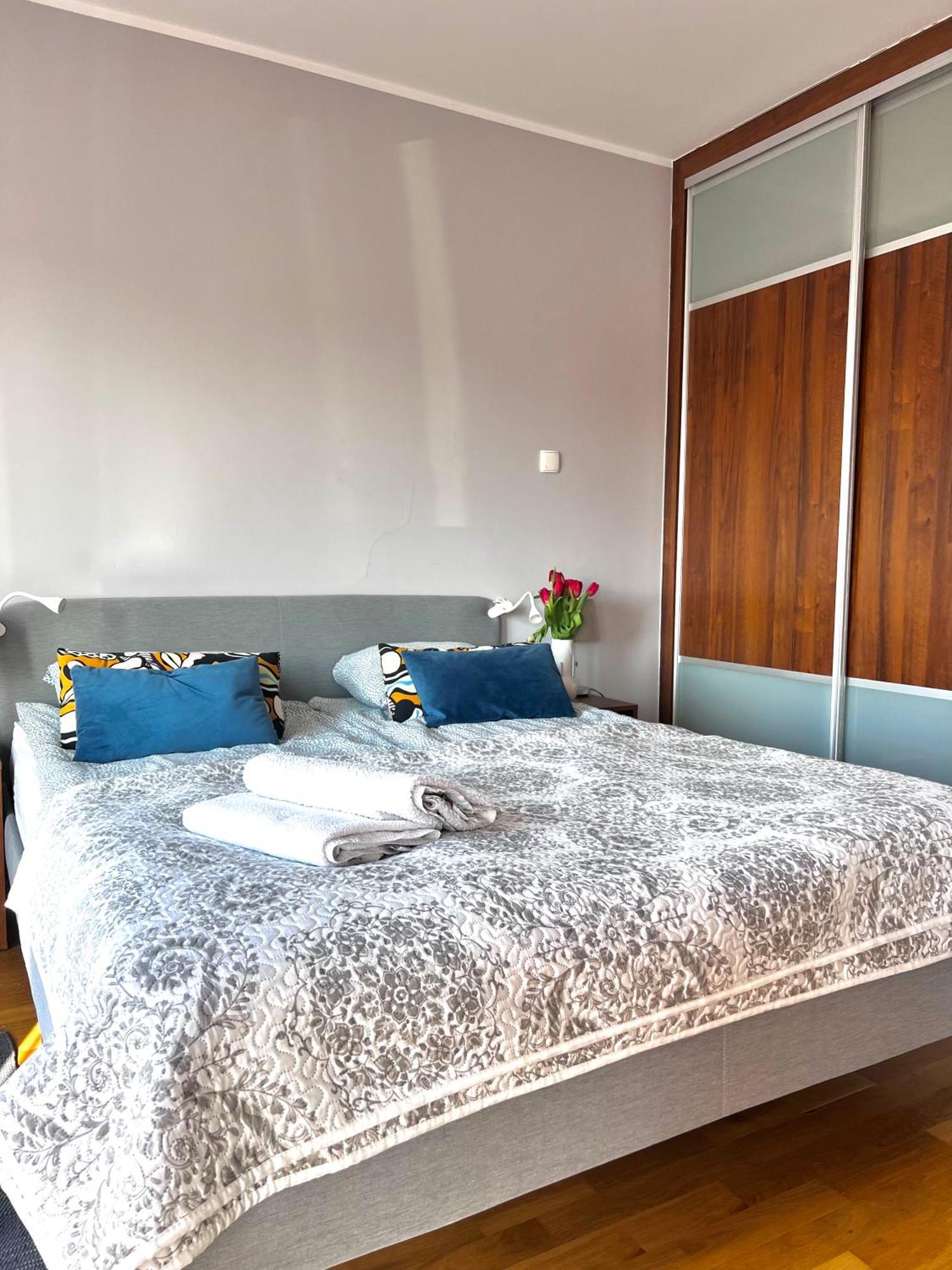 Apartamenty Ku Sloncu - Klifowa Jastrzebia Gora Exterior foto