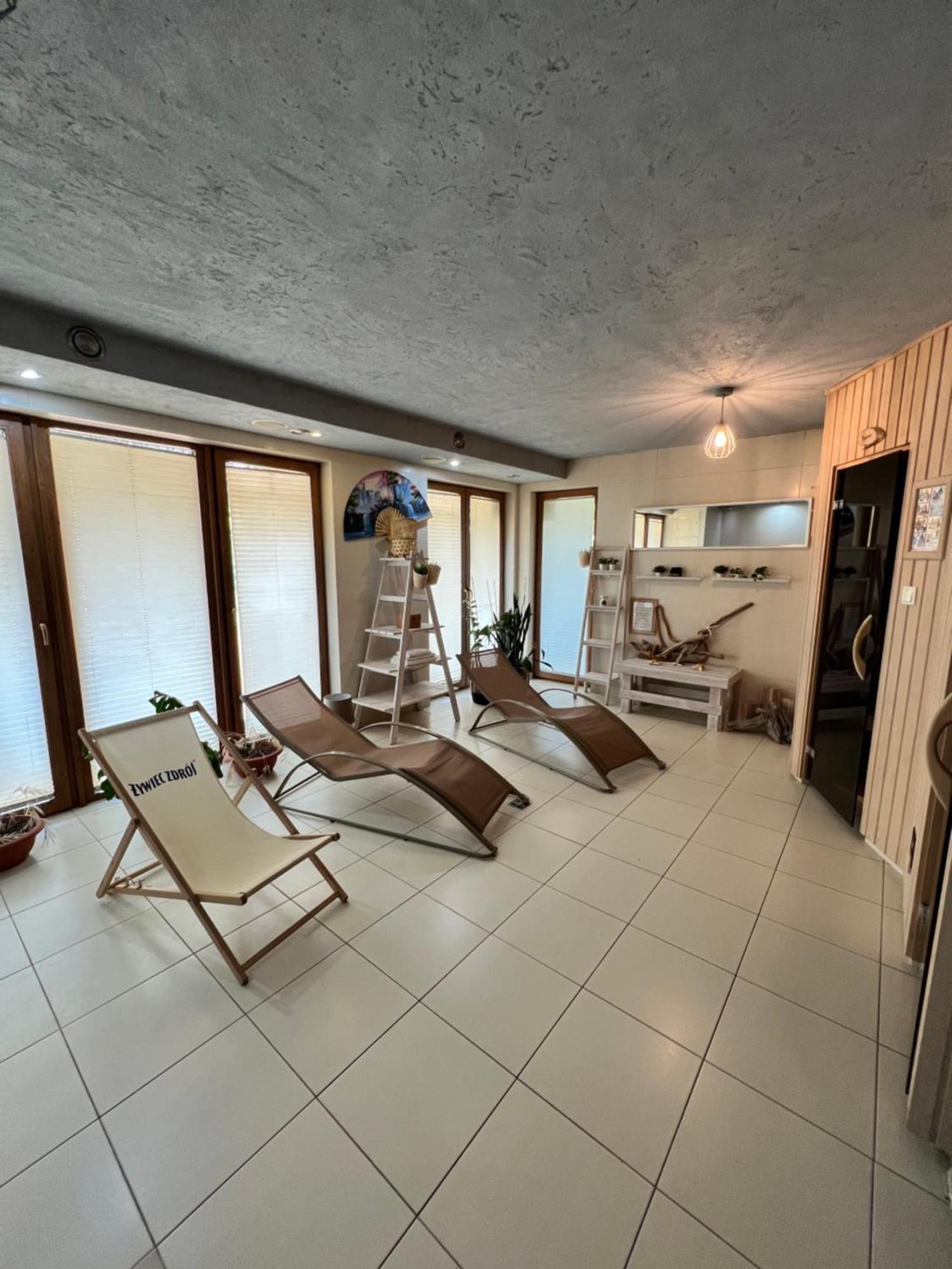 Apartamenty Ku Sloncu - Klifowa Jastrzebia Gora Exterior foto