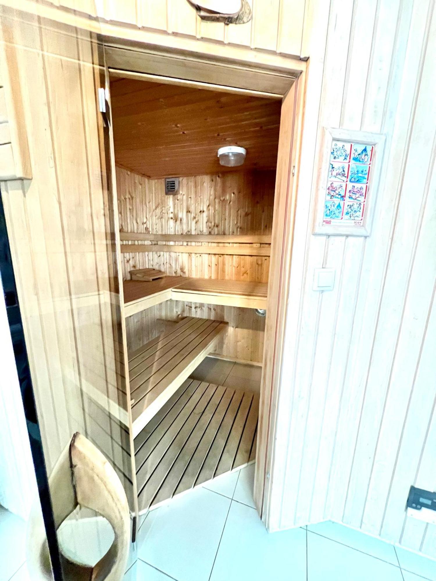 Apartamenty Ku Sloncu - Klifowa Jastrzebia Gora Exterior foto