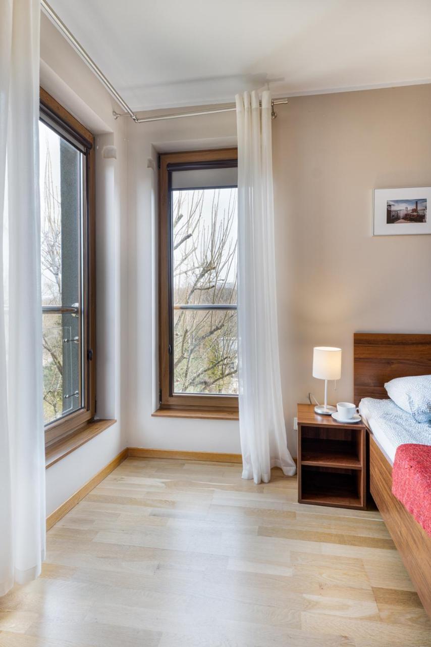 Apartamenty Ku Sloncu - Klifowa Jastrzebia Gora Exterior foto