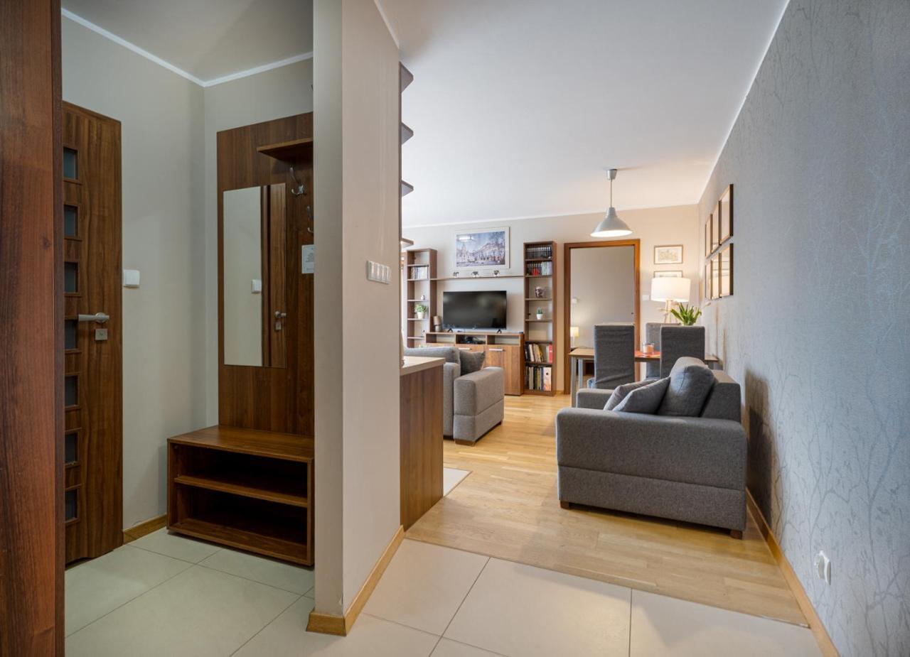 Apartamenty Ku Sloncu - Klifowa Jastrzebia Gora Exterior foto