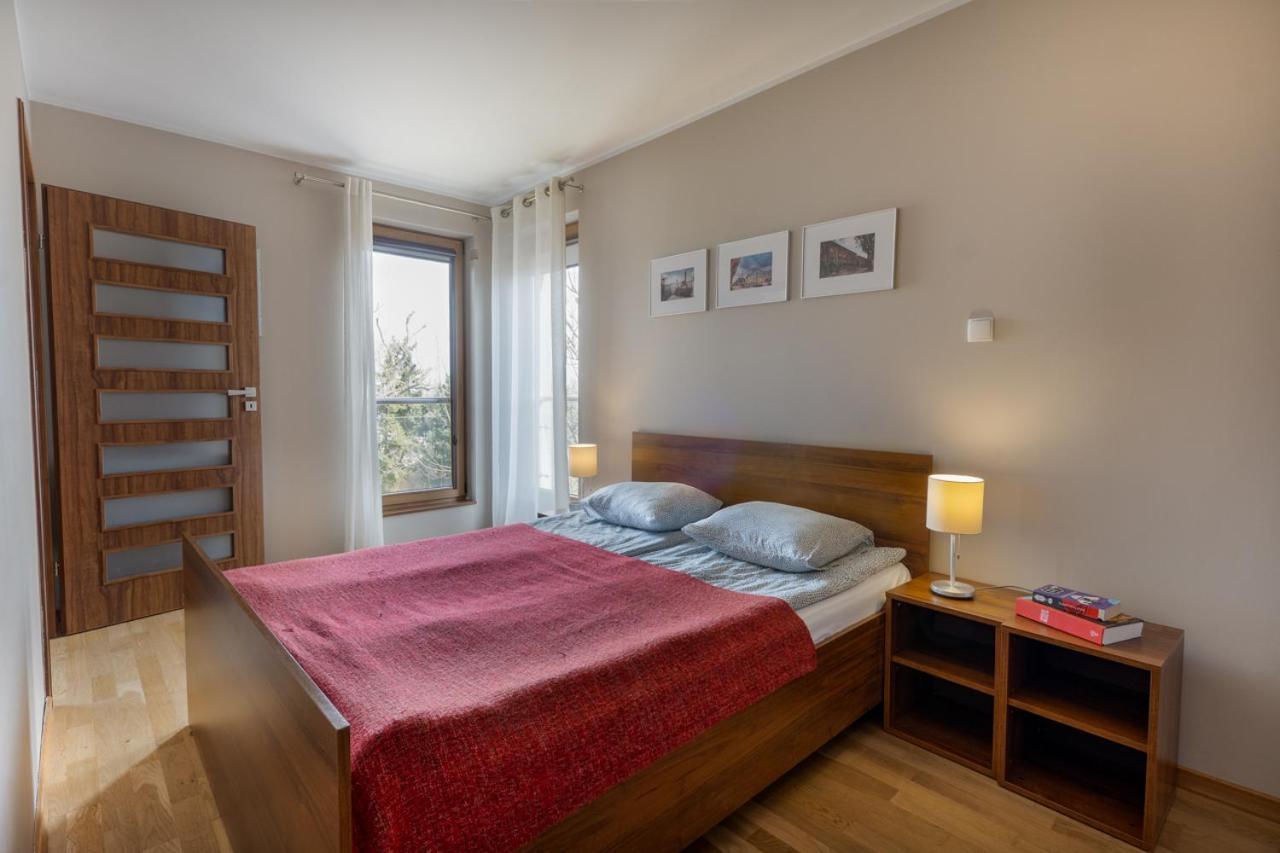 Apartamenty Ku Sloncu - Klifowa Jastrzebia Gora Exterior foto