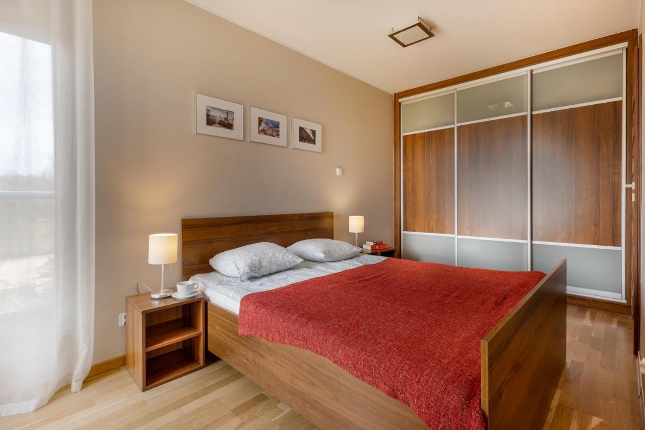 Apartamenty Ku Sloncu - Klifowa Jastrzebia Gora Exterior foto
