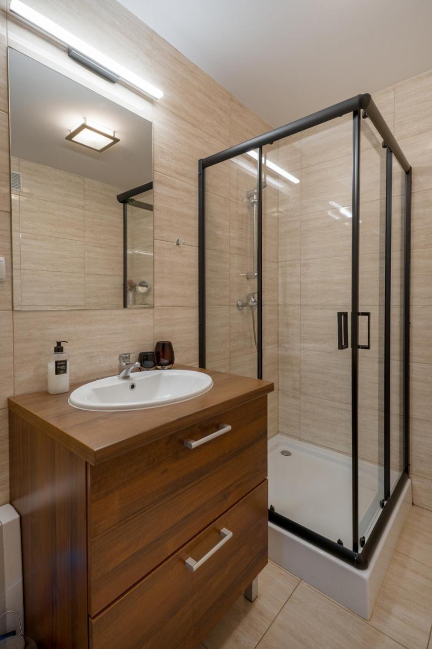 Apartamenty Ku Sloncu - Klifowa Jastrzebia Gora Exterior foto