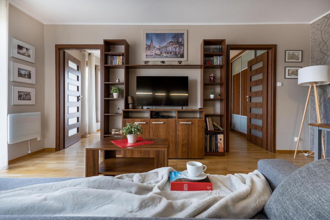 Apartamenty Ku Sloncu - Klifowa Jastrzebia Gora Exterior foto
