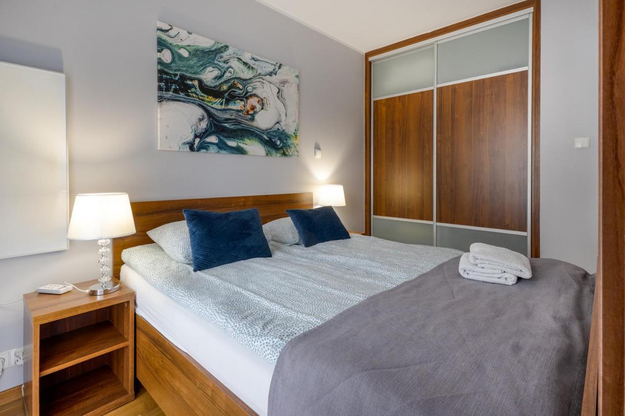Apartamenty Ku Sloncu - Klifowa Jastrzebia Gora Exterior foto
