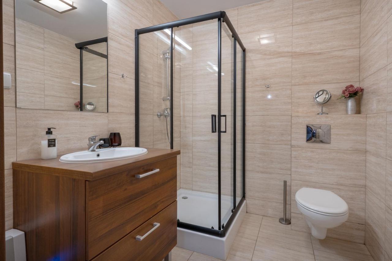 Apartamenty Ku Sloncu - Klifowa Jastrzebia Gora Exterior foto