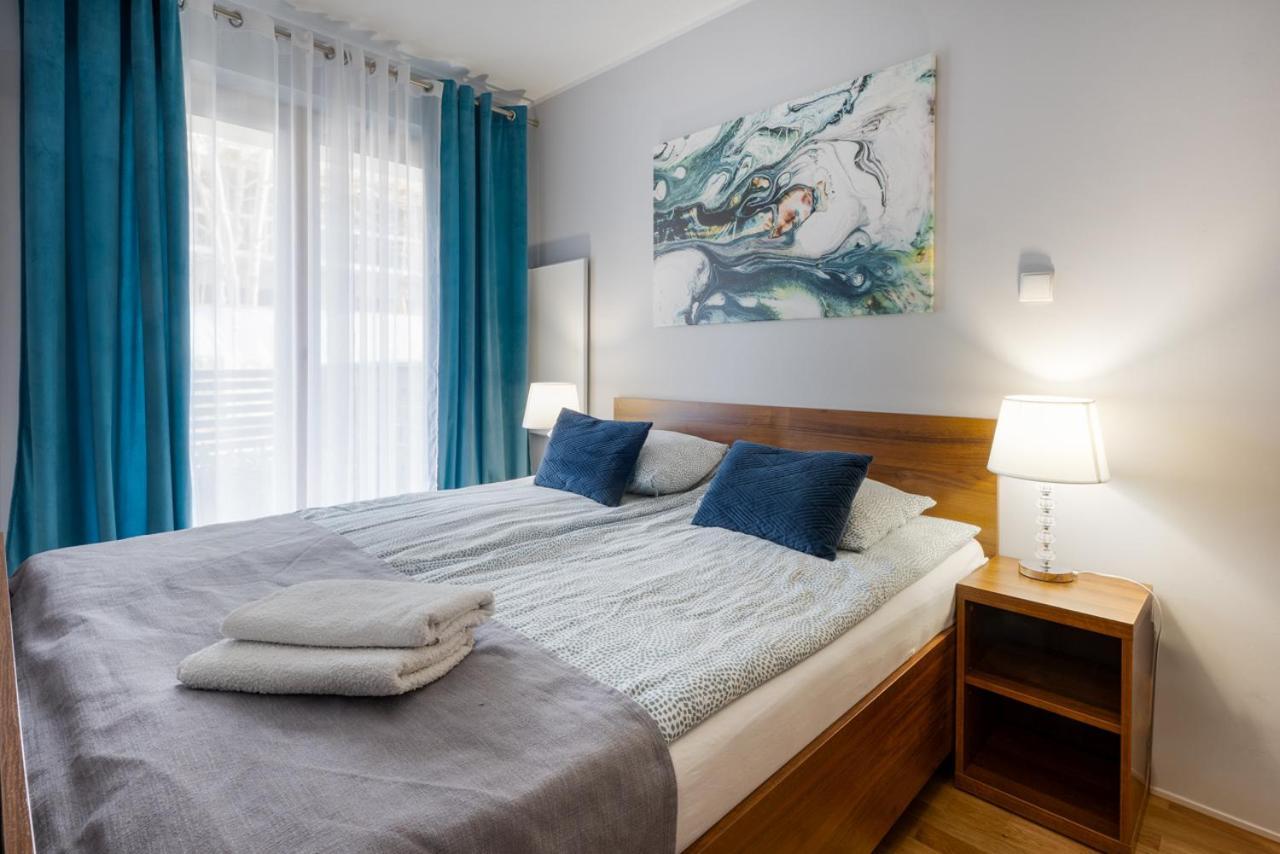 Apartamenty Ku Sloncu - Klifowa Jastrzebia Gora Exterior foto